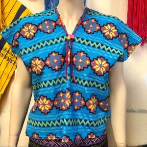 Karen Traditional Shirt